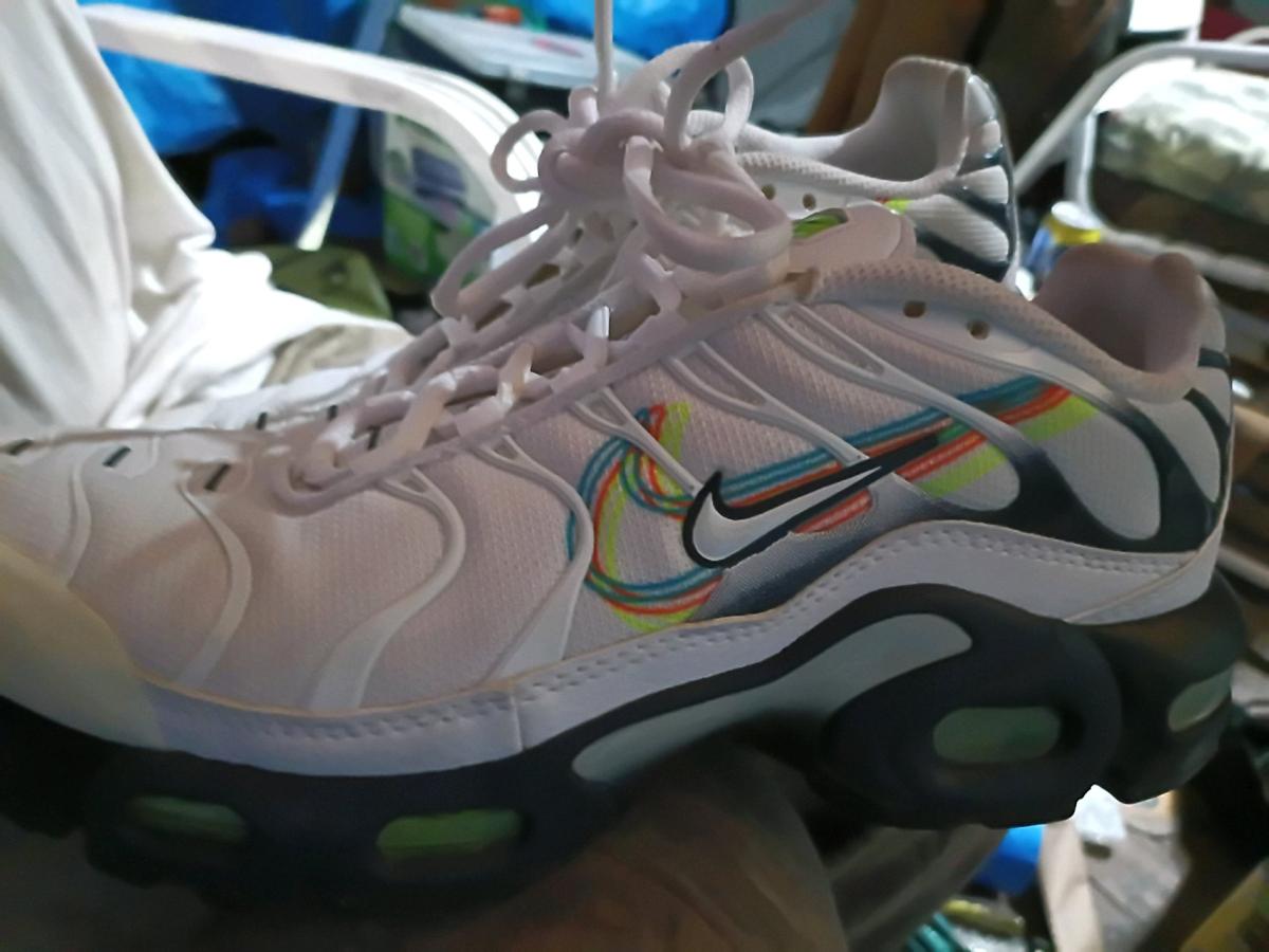 size 6 Nike in great condition