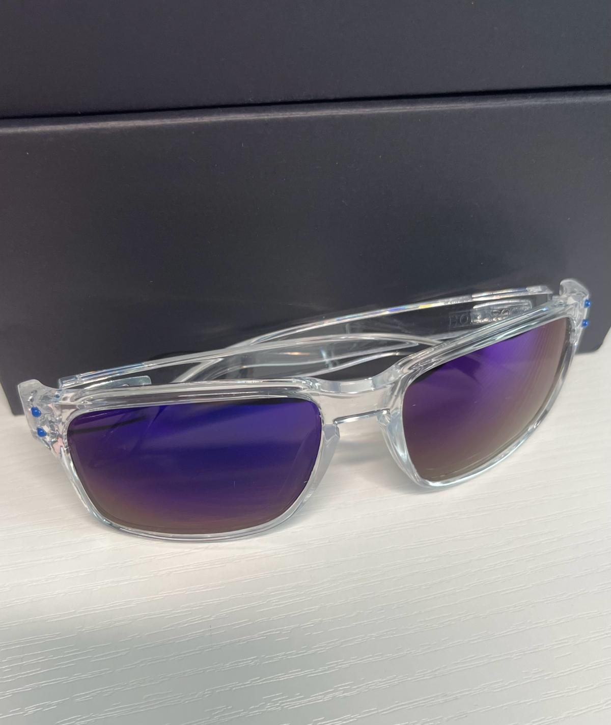 mens Holbrook sunglasses