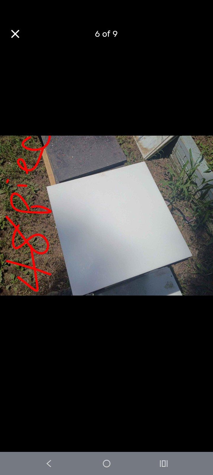 Granite Tile