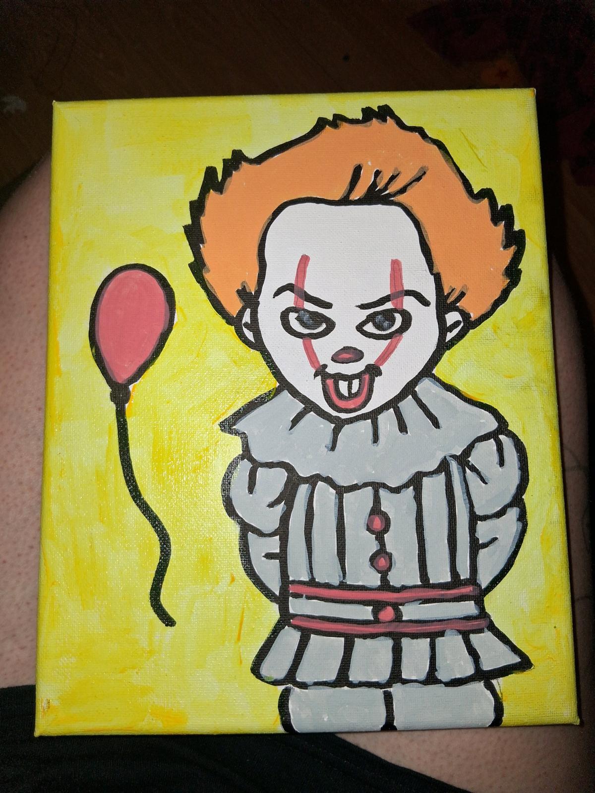 it painting