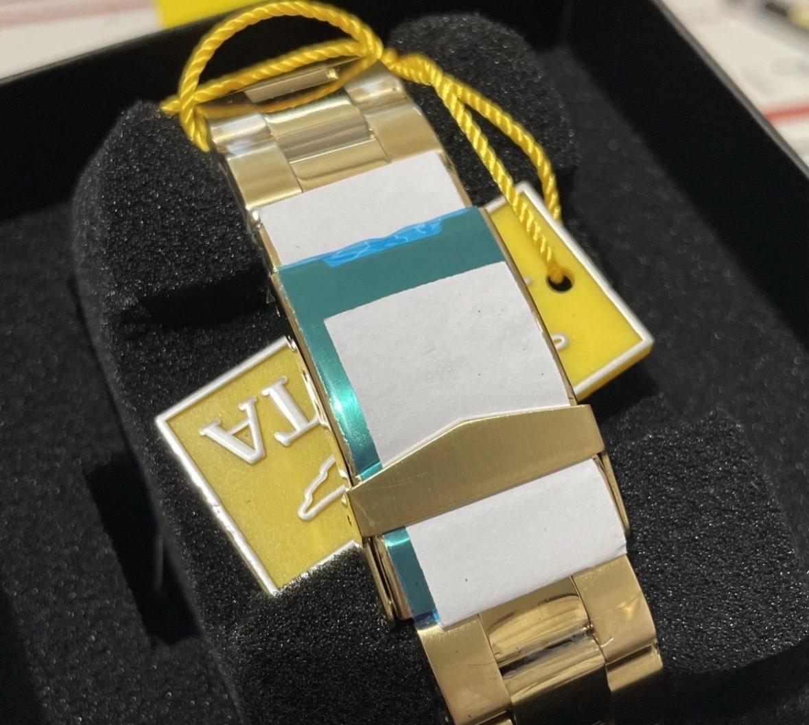 brand New Invicta watch