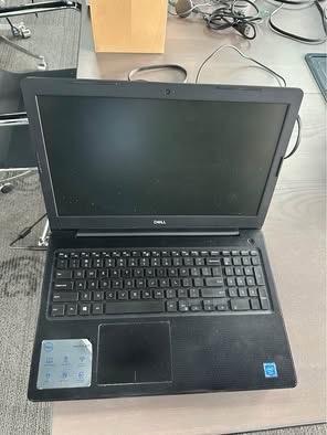 Dell Inspiron 15 3000  156 Laptop Clean  Reset