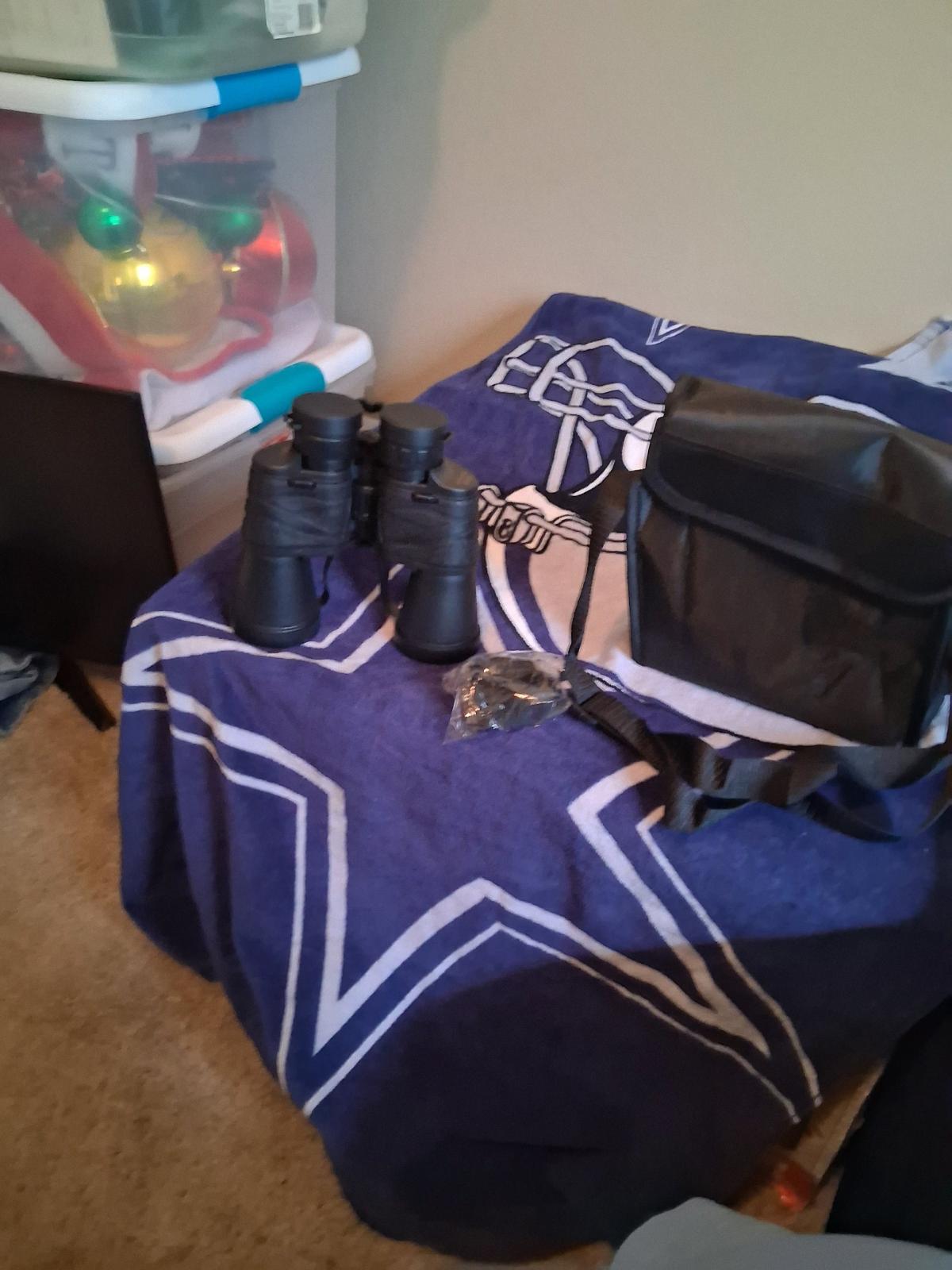 Highend Binoculars