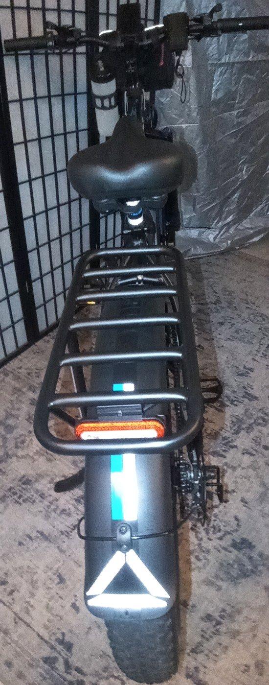 NEAR NEW 9spd Ebike and 21spd Mtn Bike COMBO