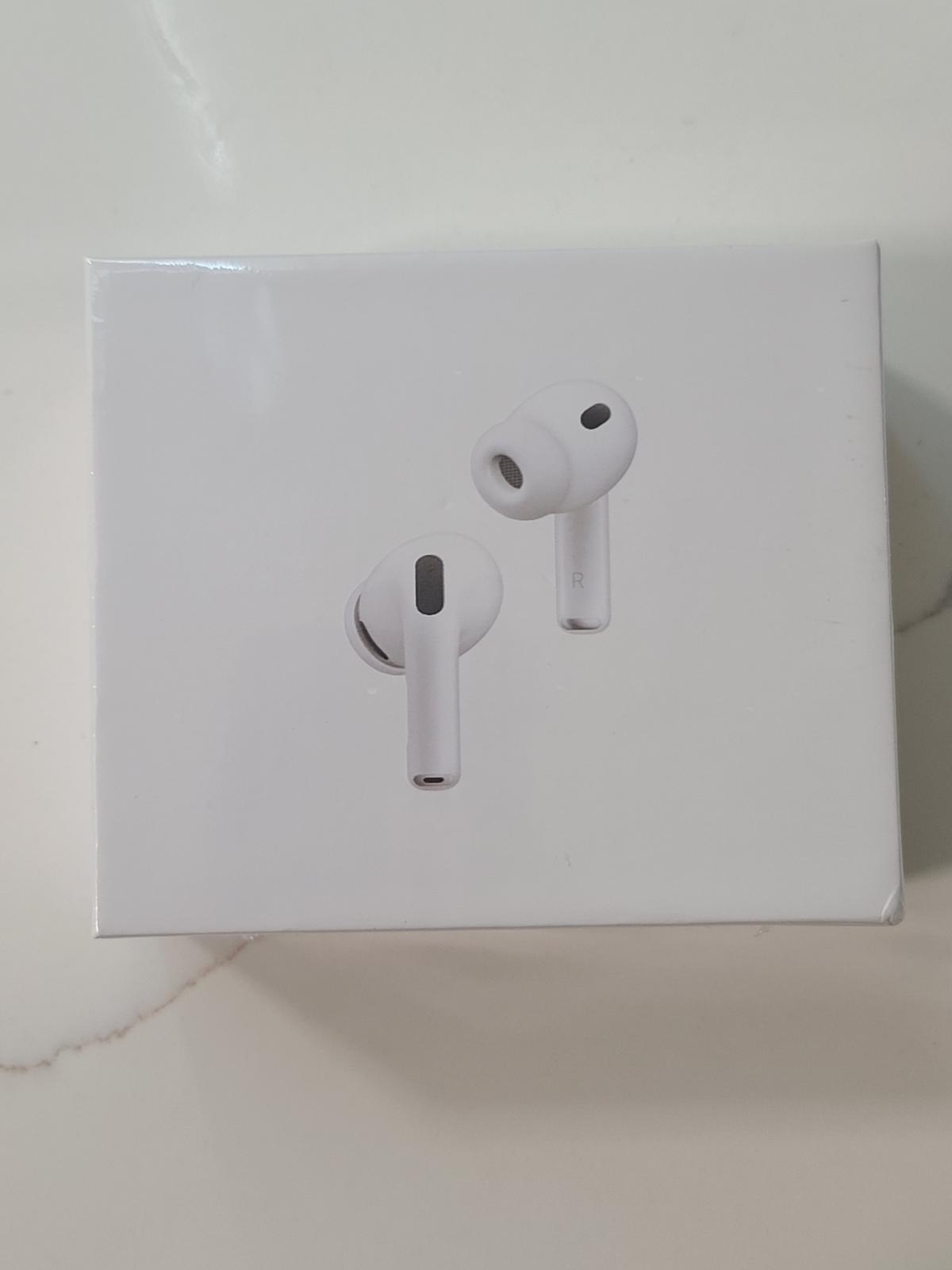 AirPods Pro 3 - Brand New Sealed