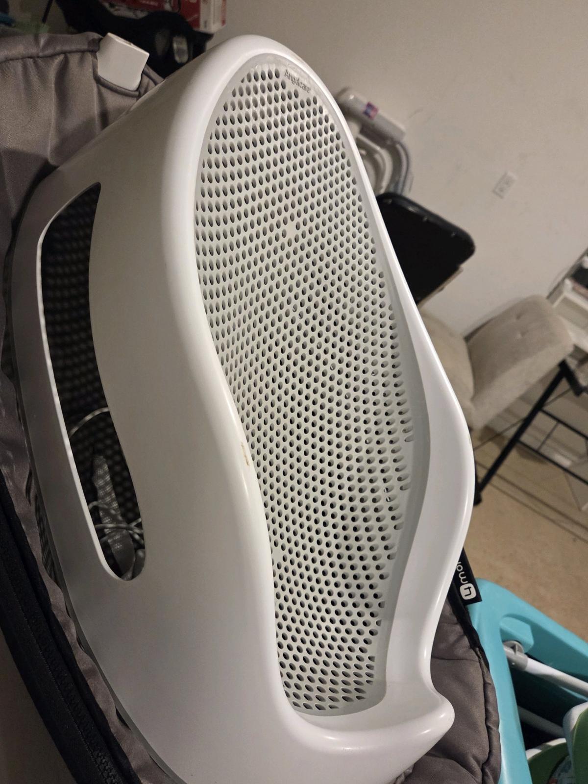 andaderascolumpio y baera para bebe