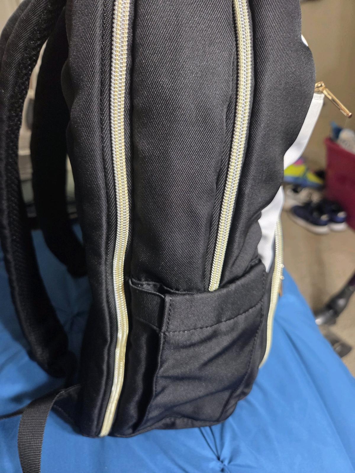 Backpack used by nurses