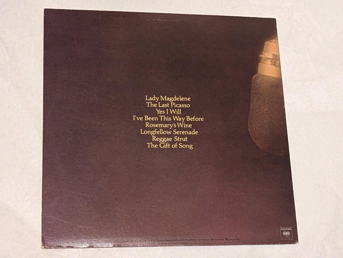 Rock Lot  Leon Russell Neil Diamond 2 Piece Vinyl Record Lot
