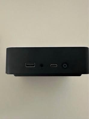 Beelink EQ14 Mini PC  Intel N150 16GBRAM 500GB SSD