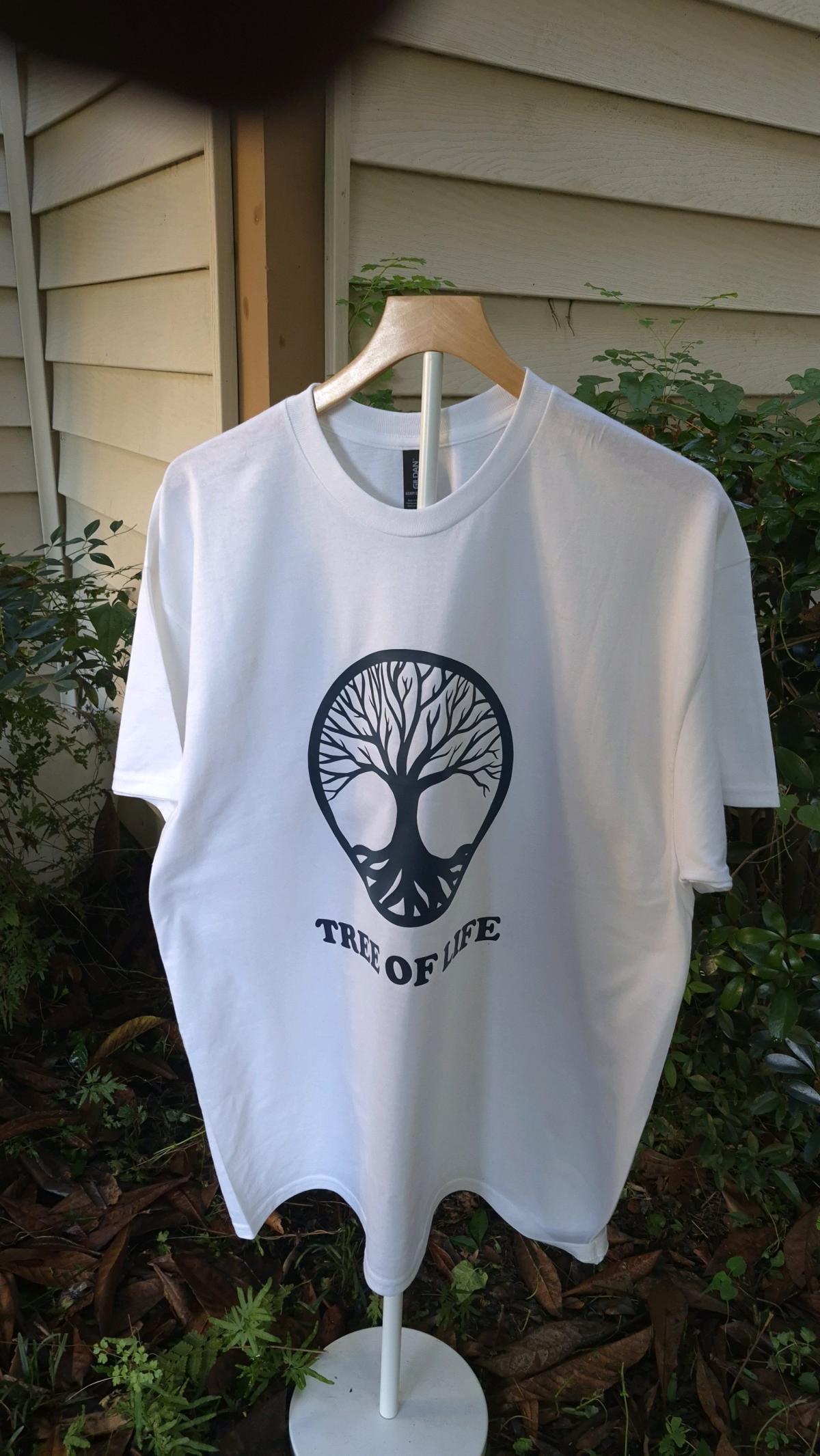 Men Graphic Tshirt