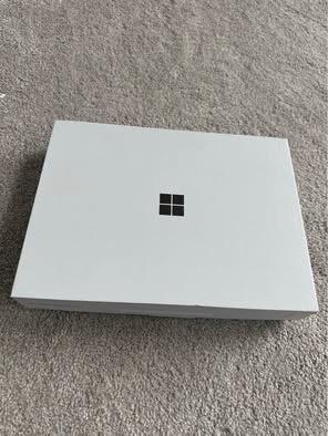 Microsoft Surface Pro 11th edition