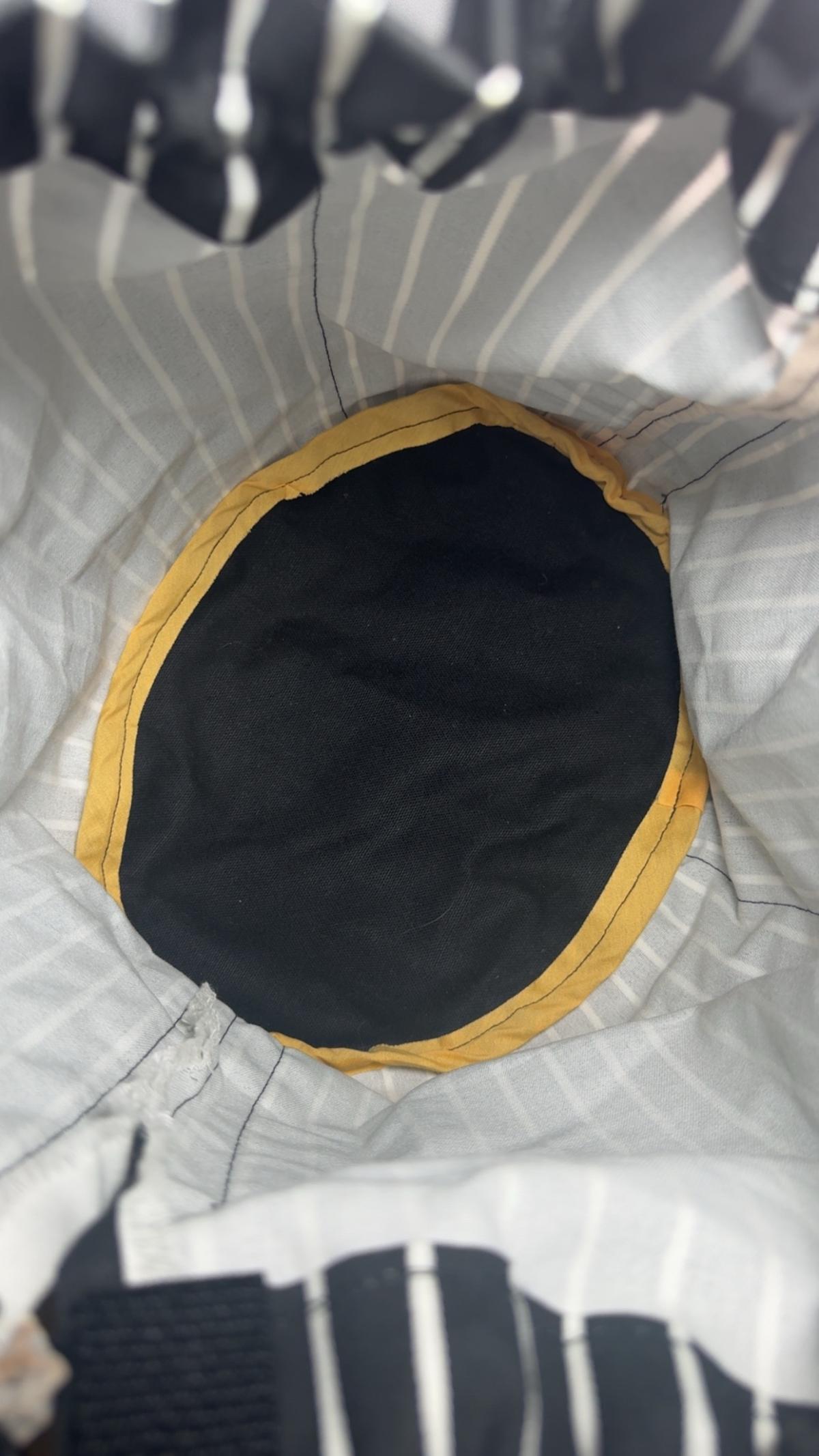 handmade fashion bag
