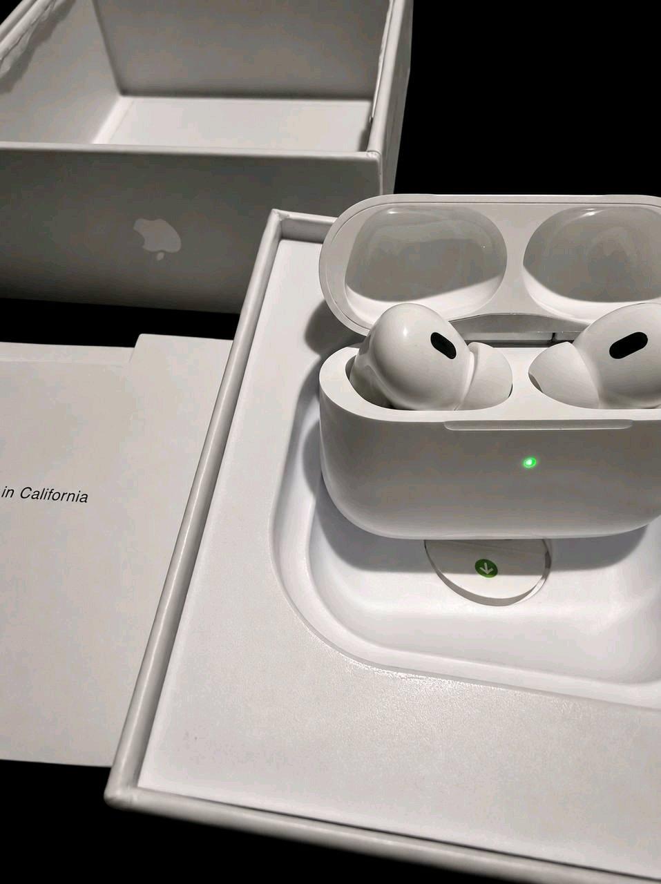 air pod pro 2
