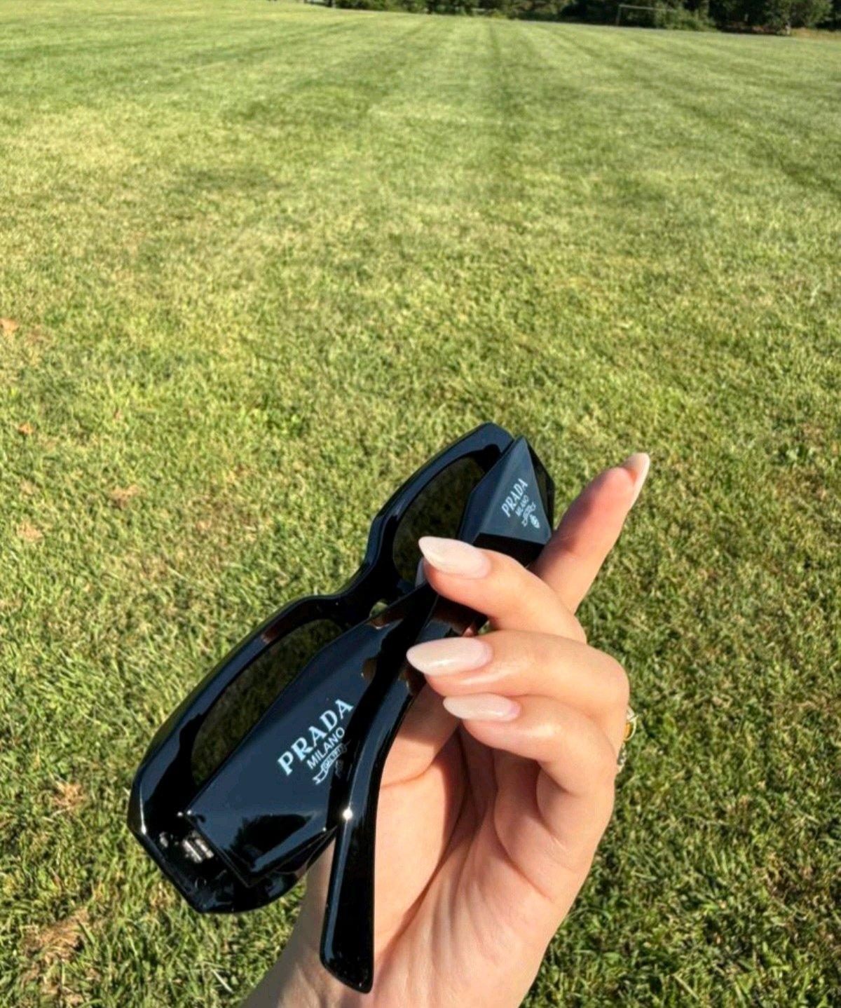 Gafas de sol Prada Symbole