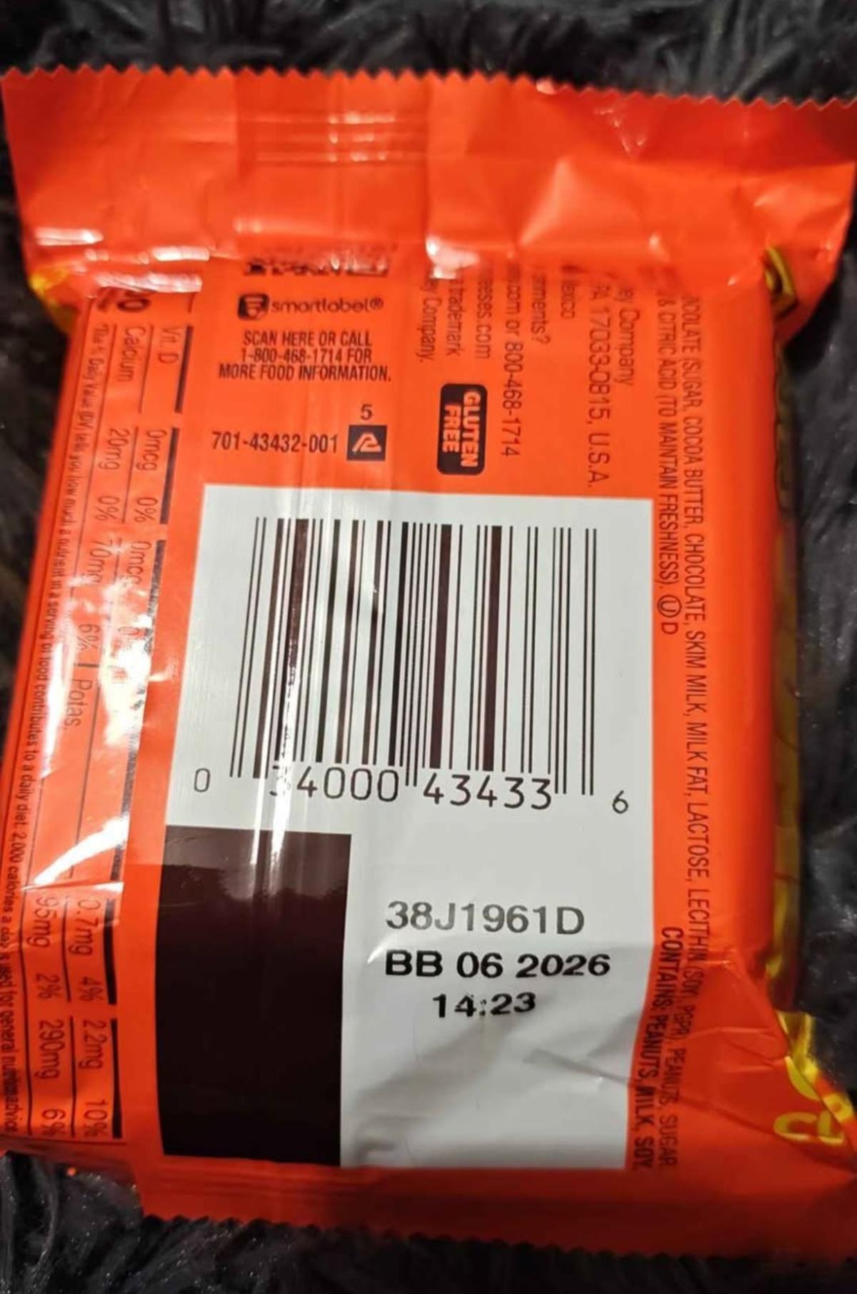 Reeses Candy Bundle