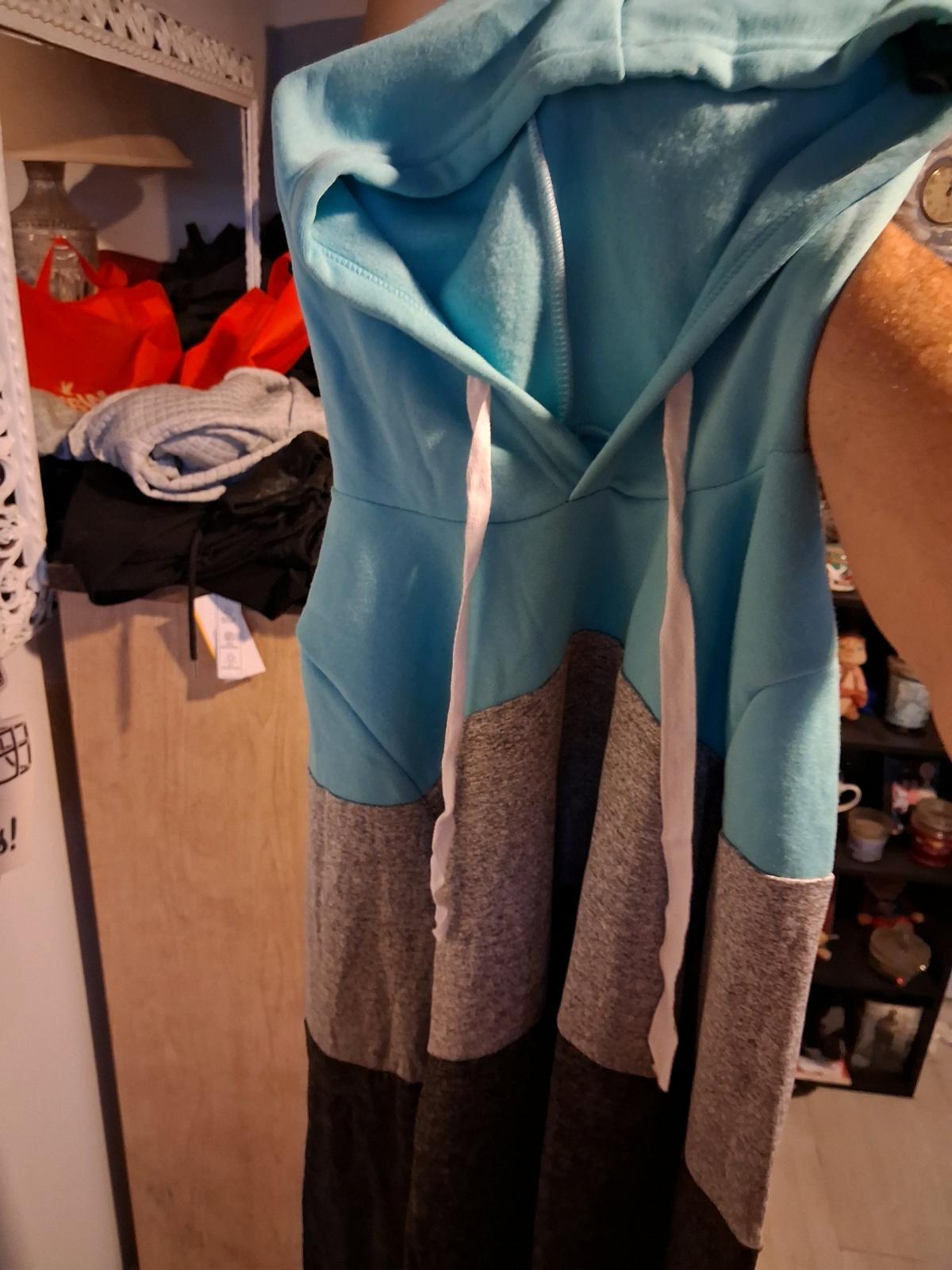 wonans large hoodie
