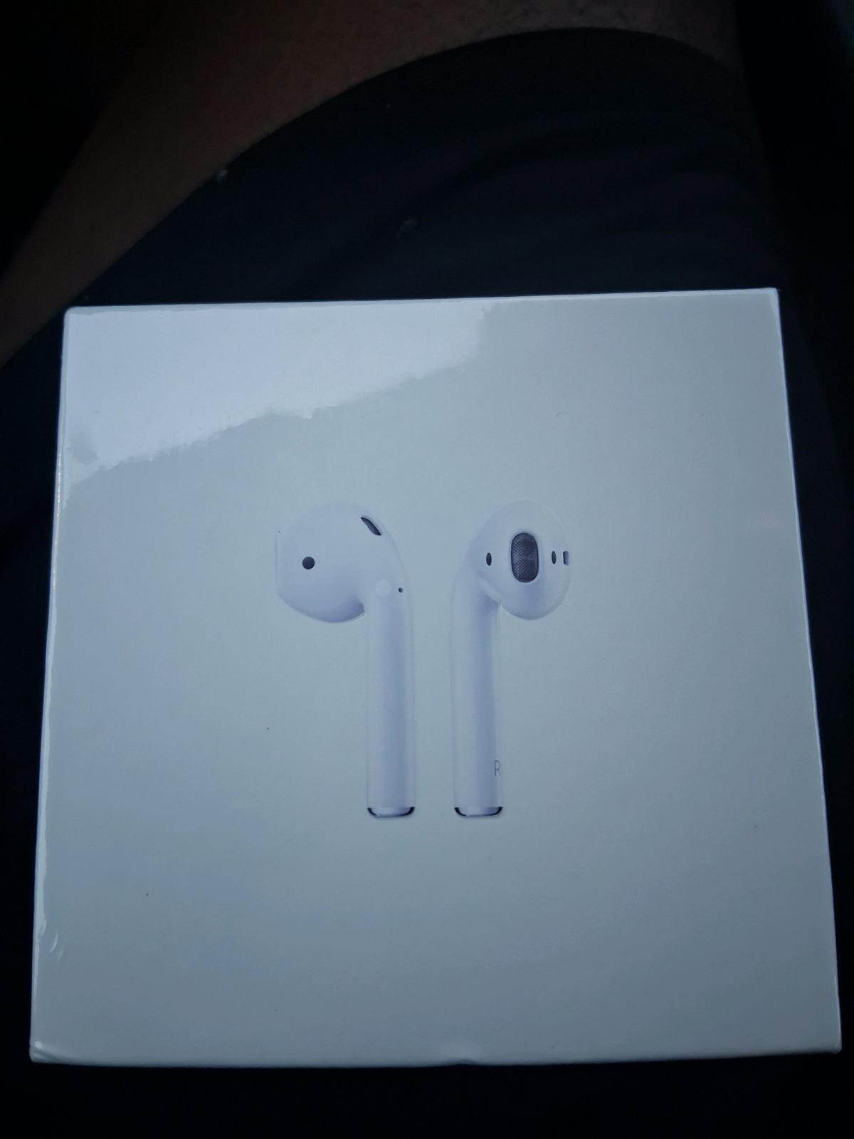 airpods generation 1