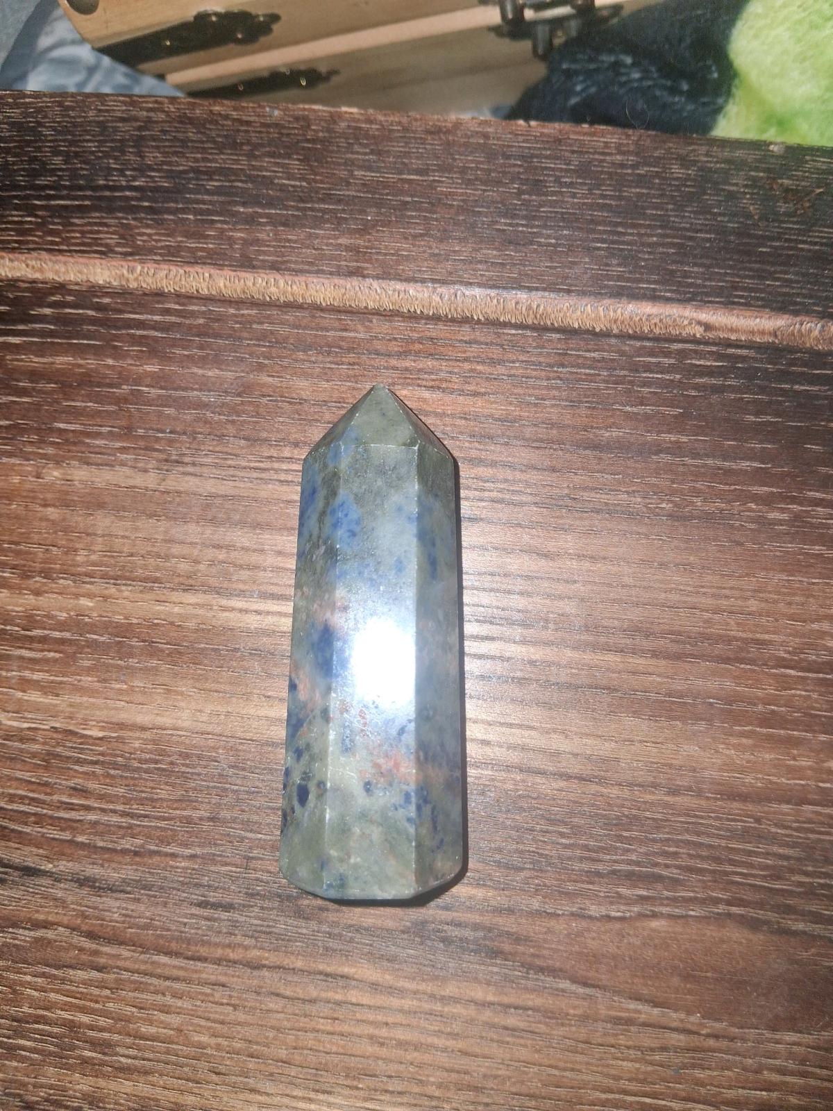 tower crystals