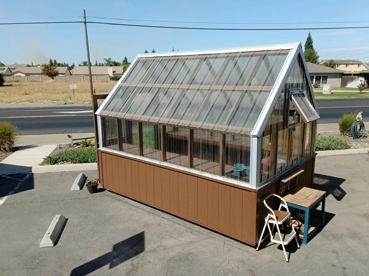 sheds garages greenhousesgazebos