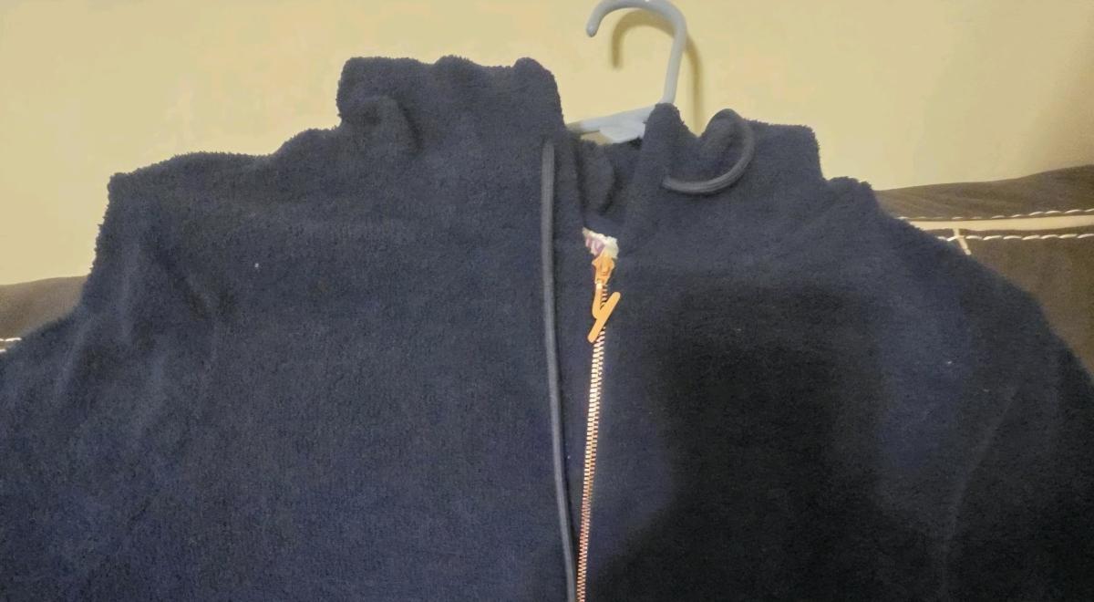 Yitty by Lizzo Sleeper Navy sz 2x