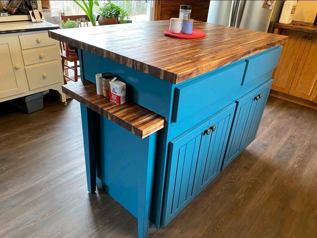 Beautiful dresser