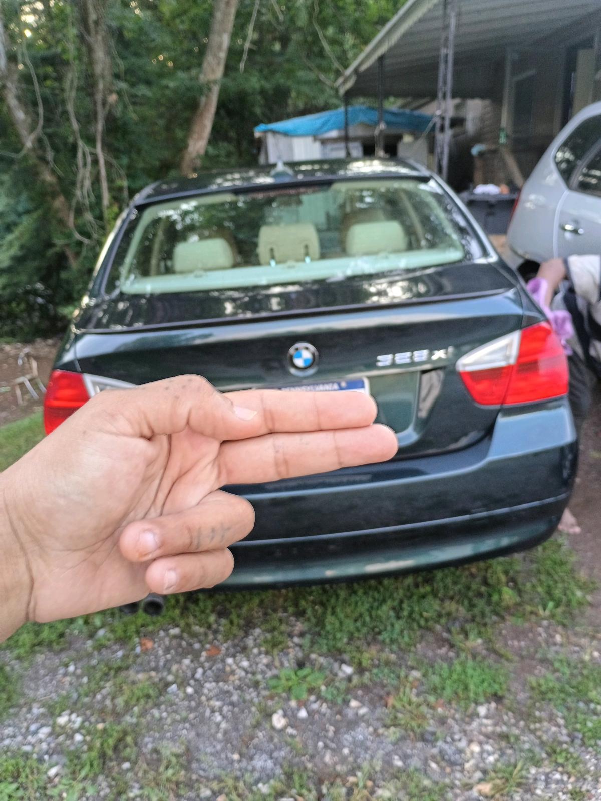 BMW 2007