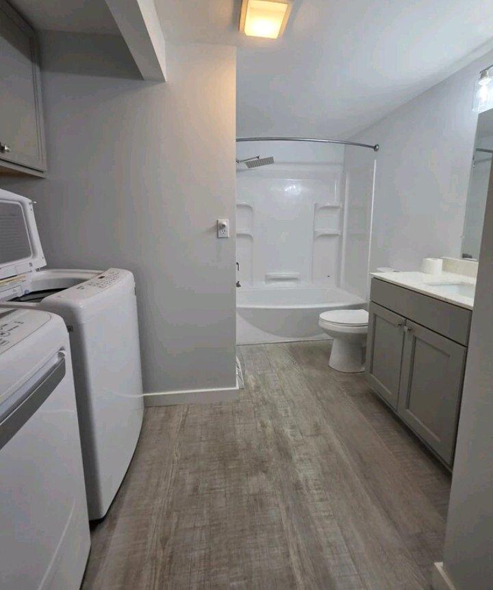 3 bedroom 2 bath house for rent