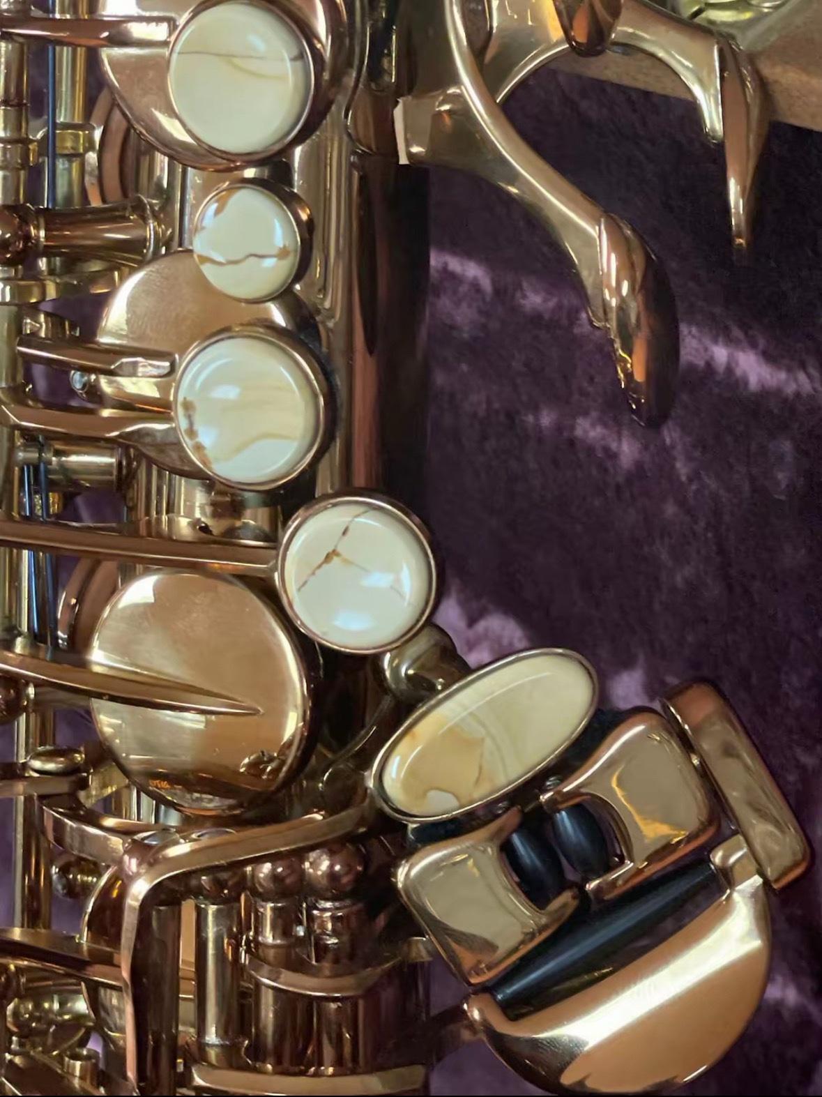 A SELMER TRUMPET WITH SERIOUS PROVENANCE
