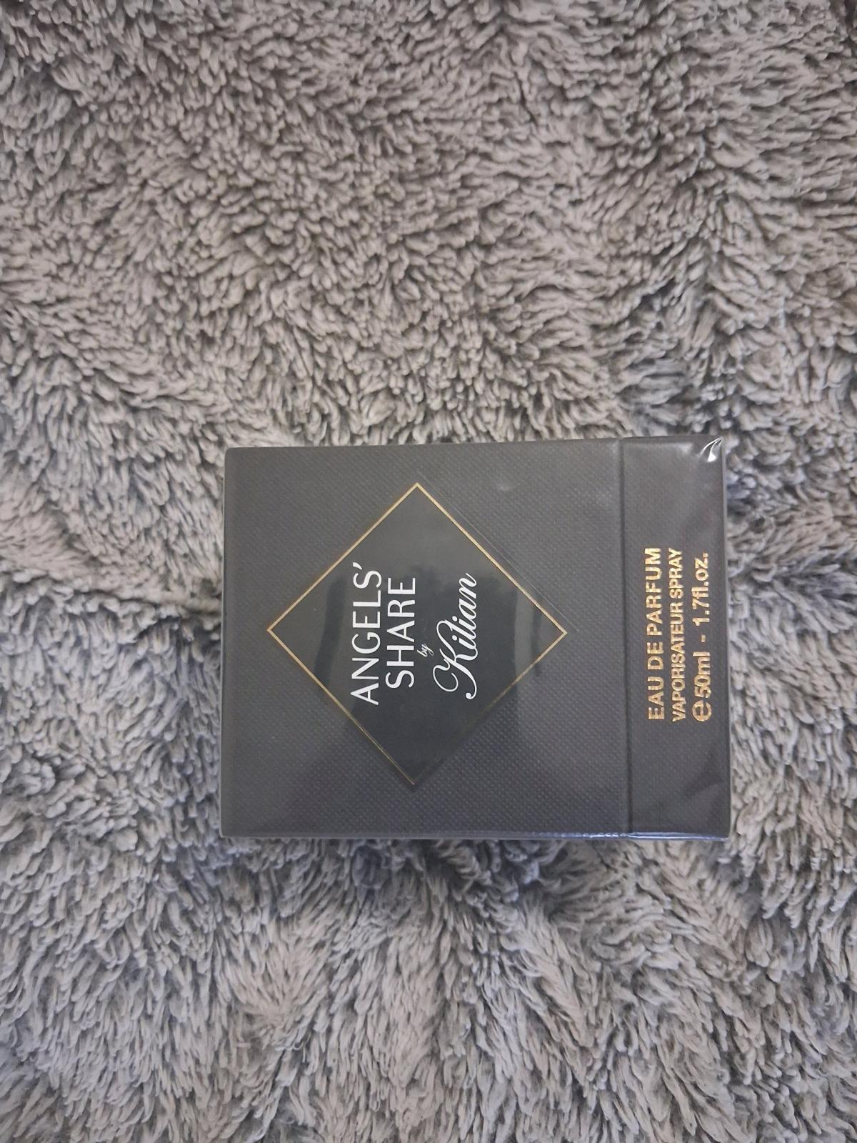 ANGELS SHARE by Kilian EAU DE PARFUM