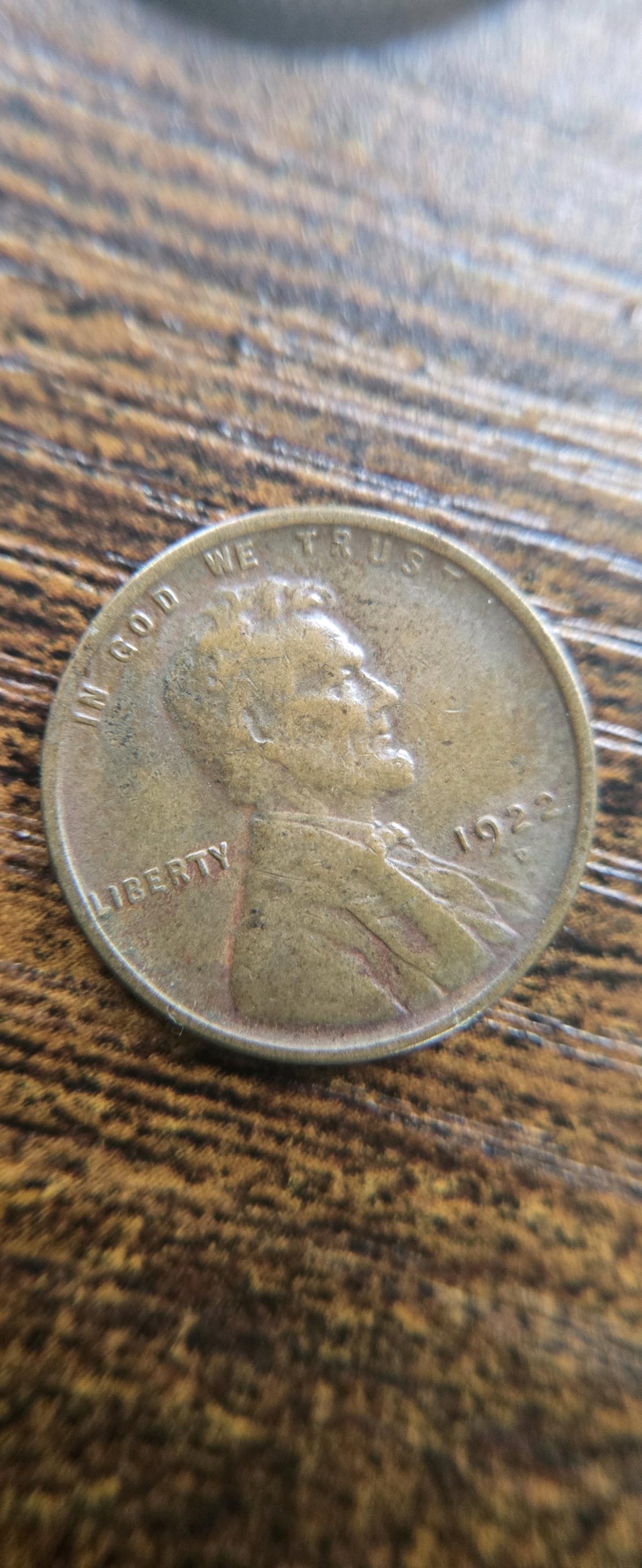 1922 D slight rotation error in vg