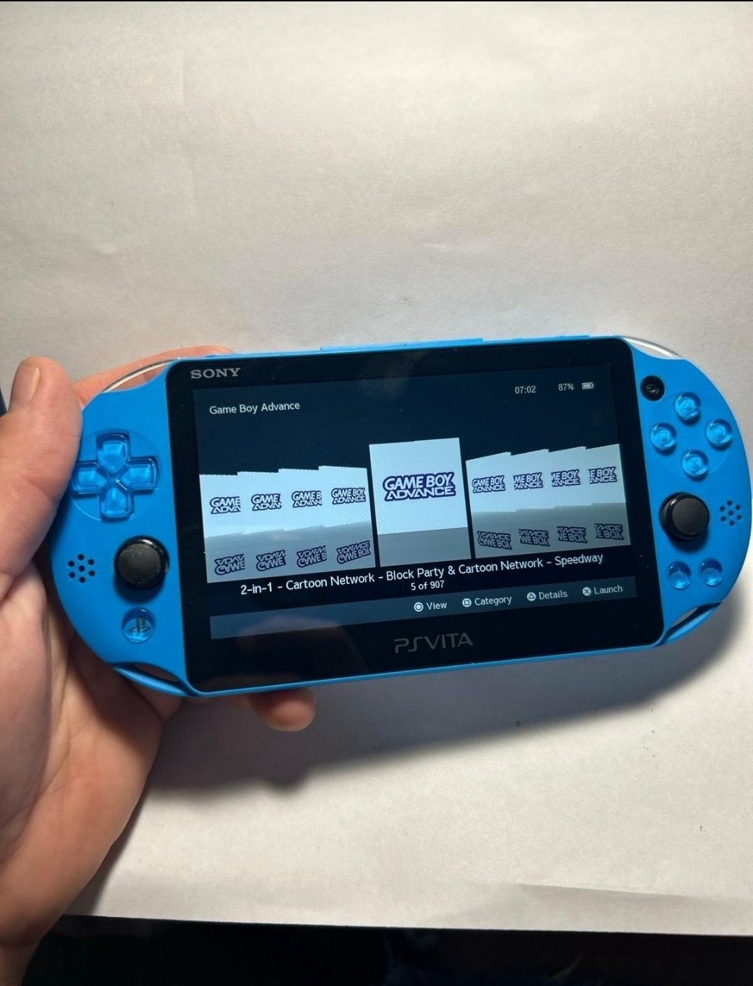 PlayStation vital
