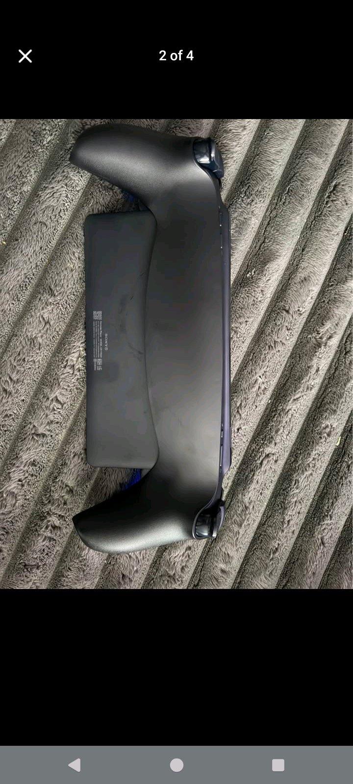 ps5 portable