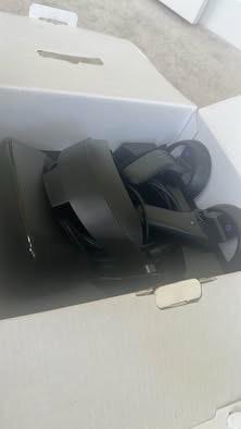 Samsung HMD Odyssey VR Headset