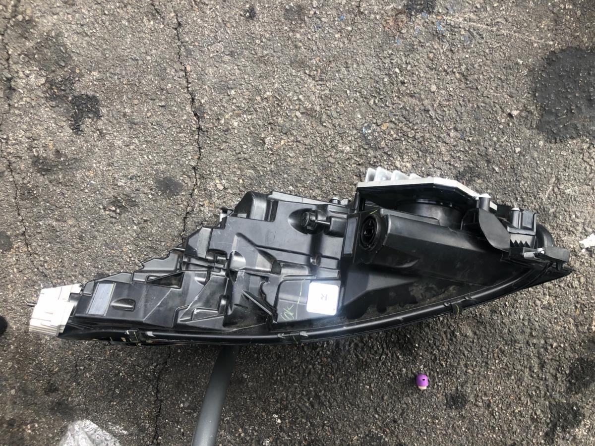Tesla Y Tesla S headlights like new condition
