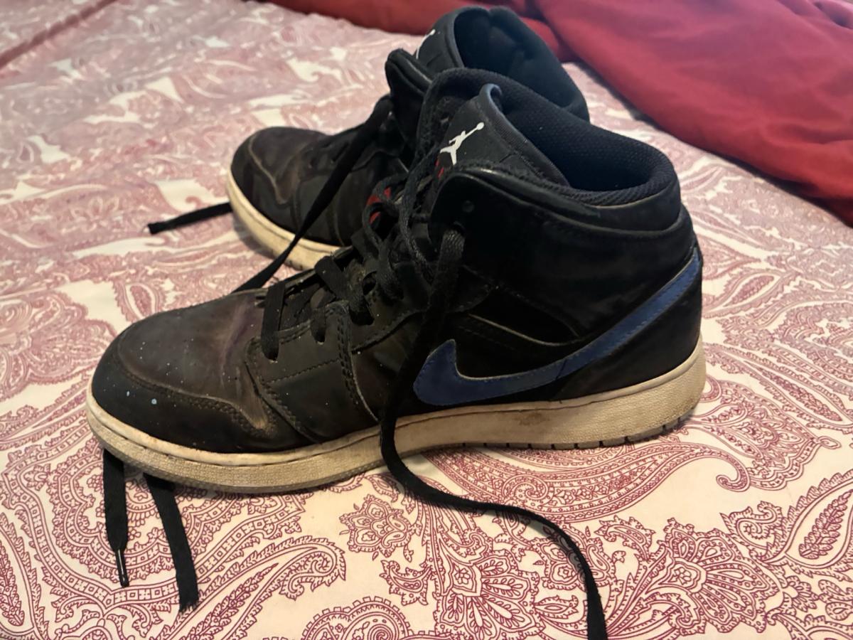 Jordan shoes