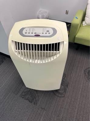 Maytag portable air conditioner