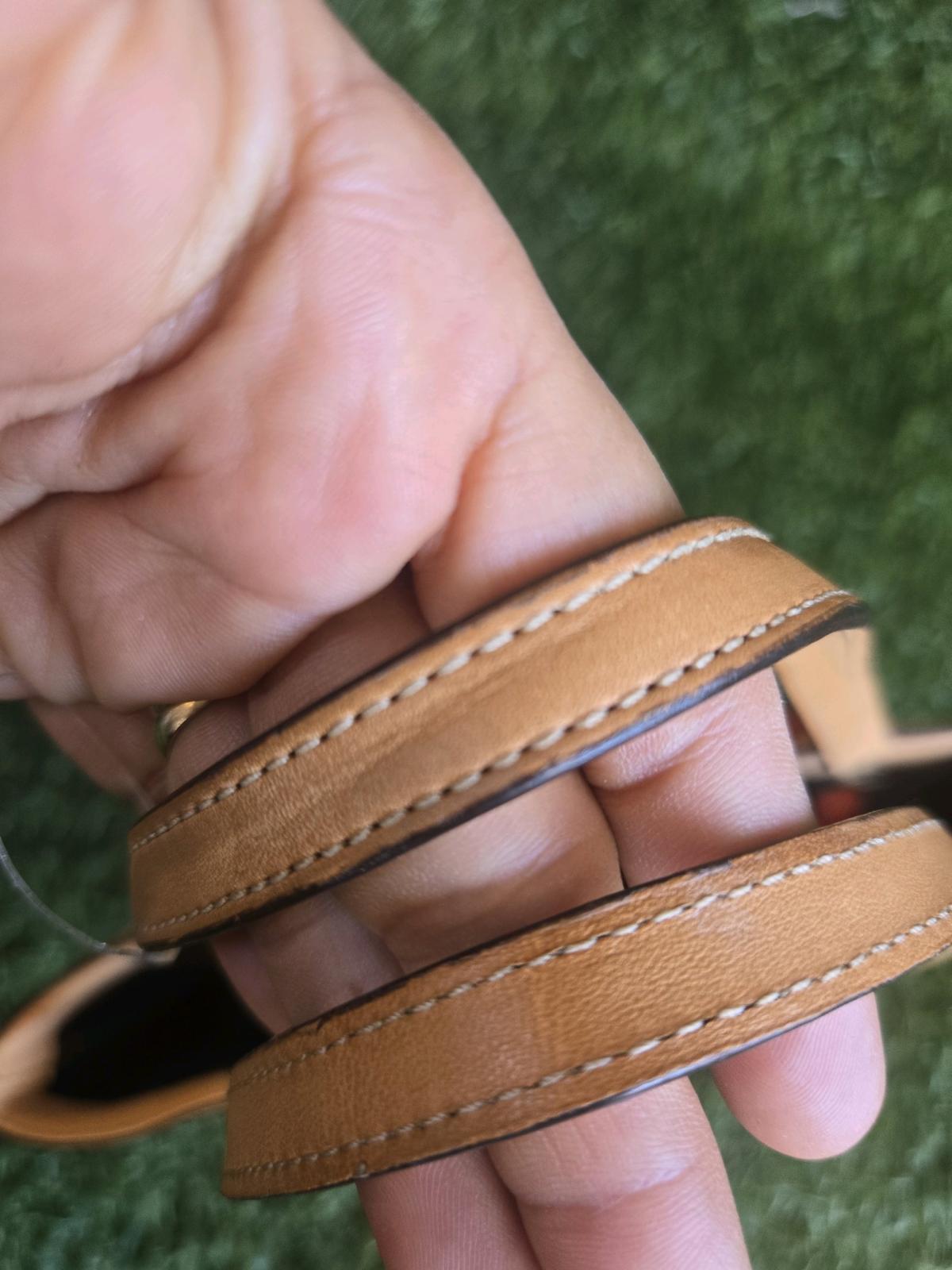 coach mini tote