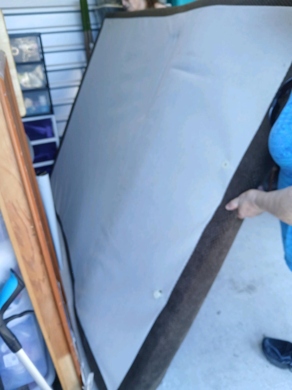FREE queen adjustable bed