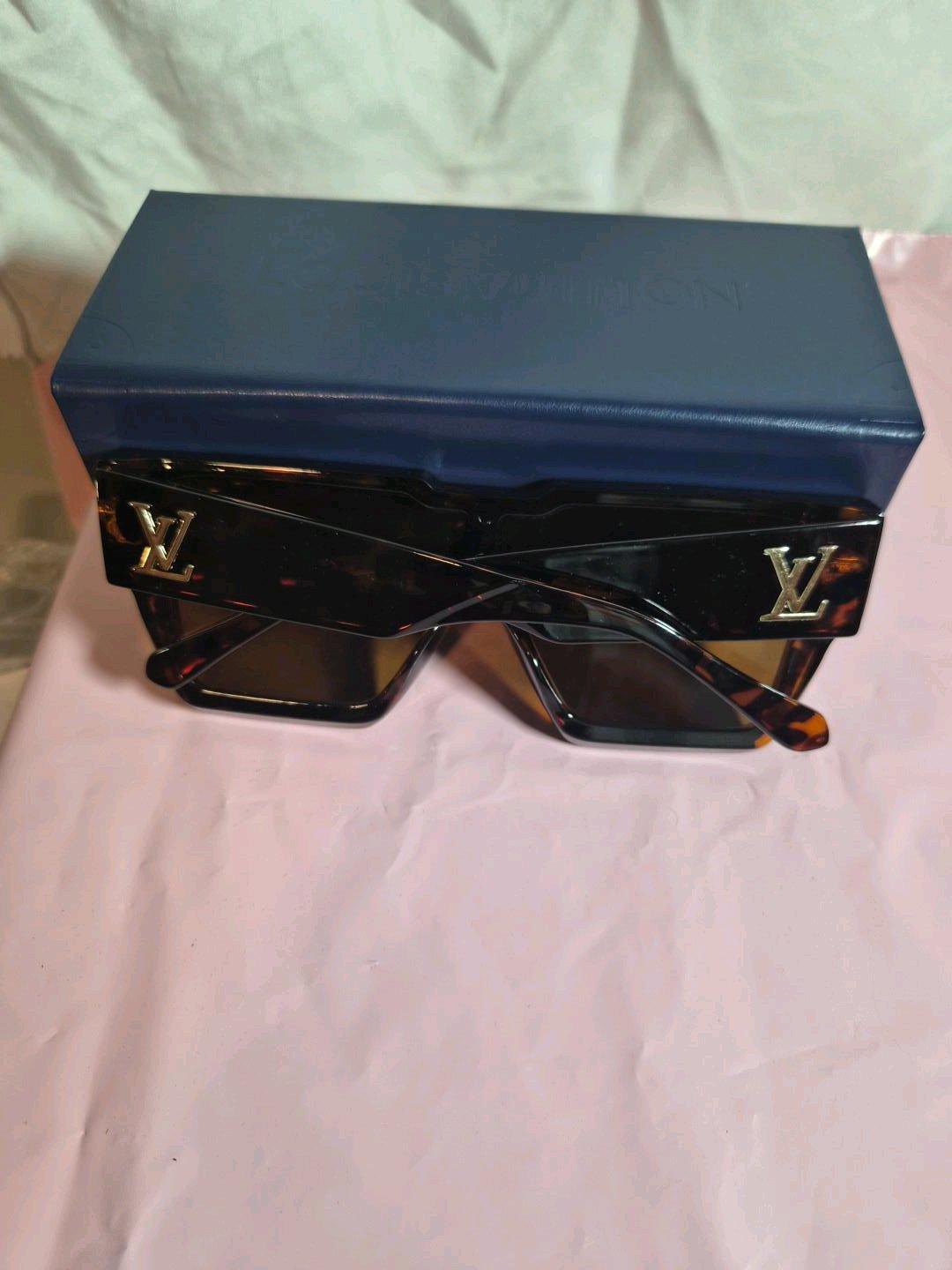 Oversized Fashion Sunglasses for Women