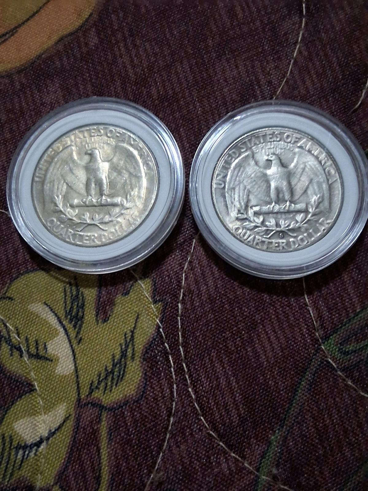 coin lot mixed set check it out