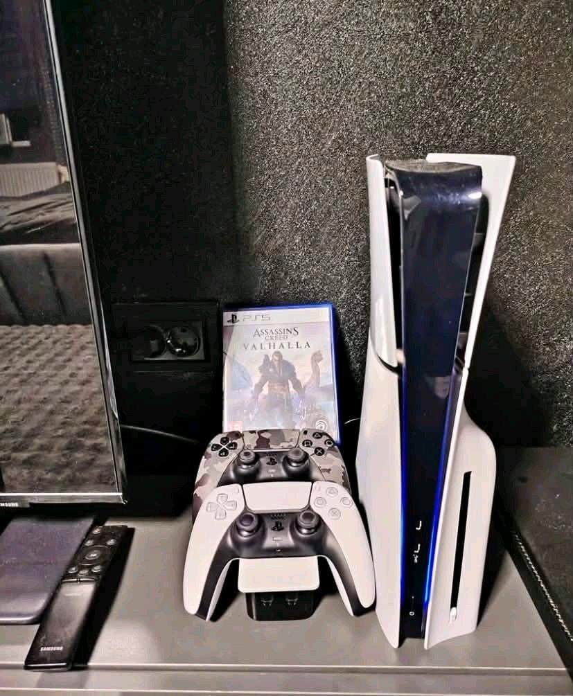 PlayStation ps 5 news