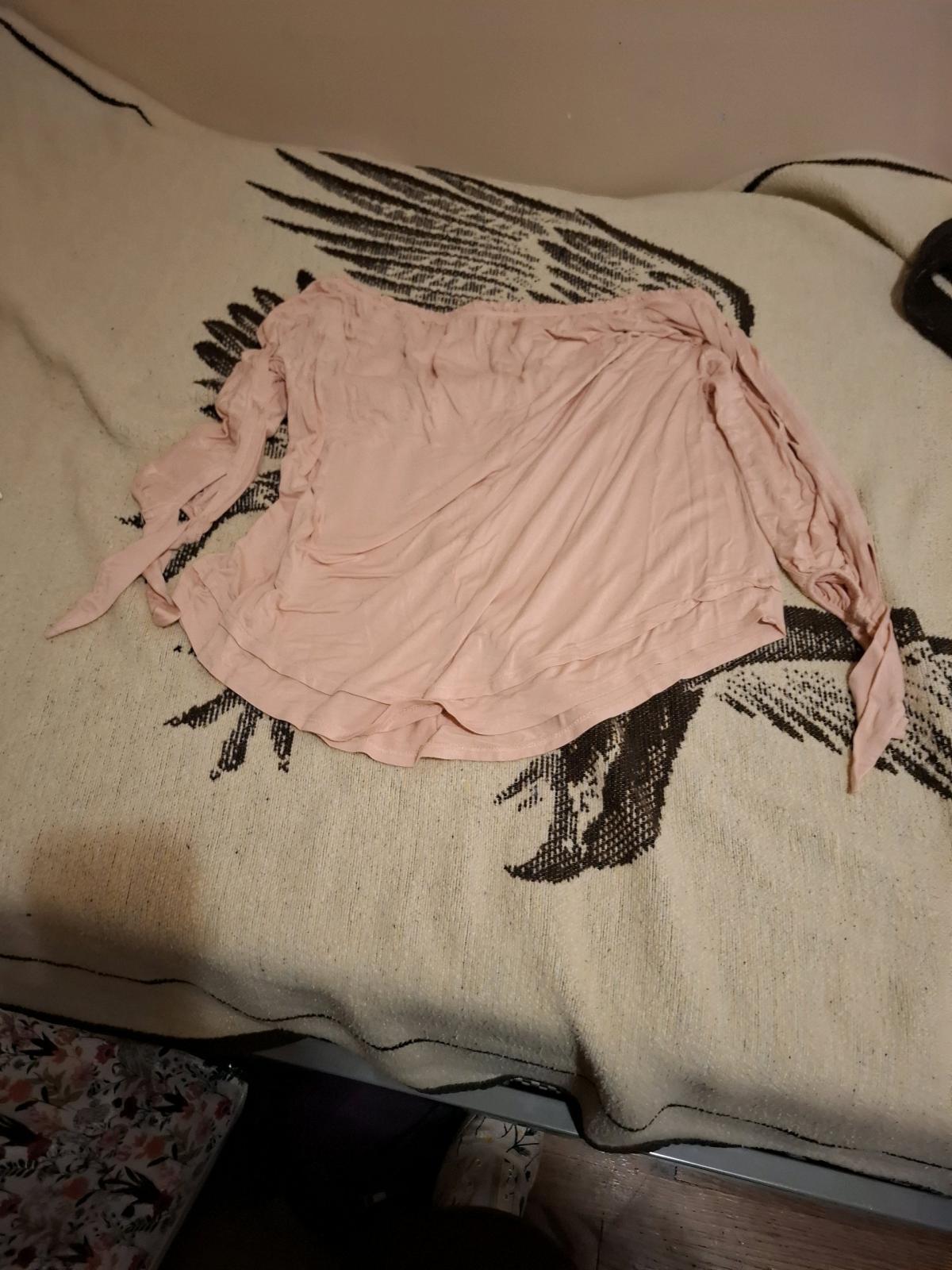 blusa de mujer verano y bonita