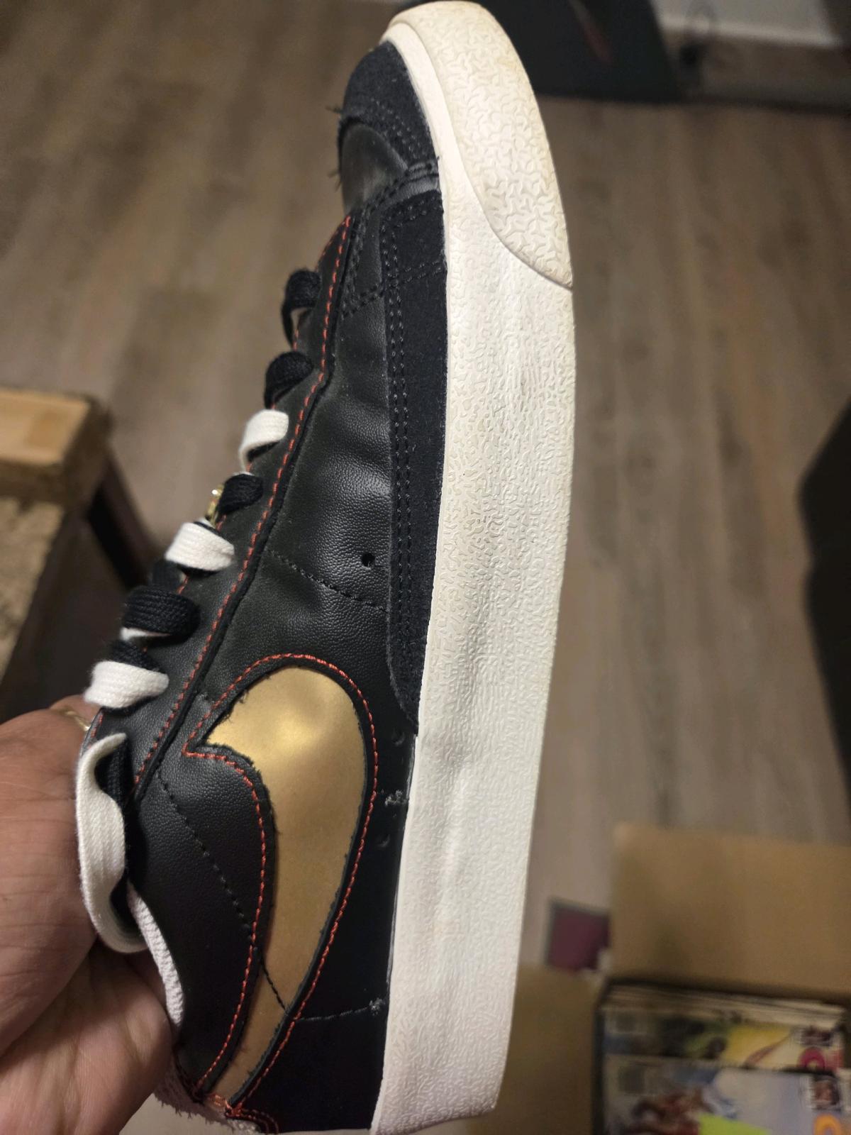 Retro Nike Blazers 77 size 7