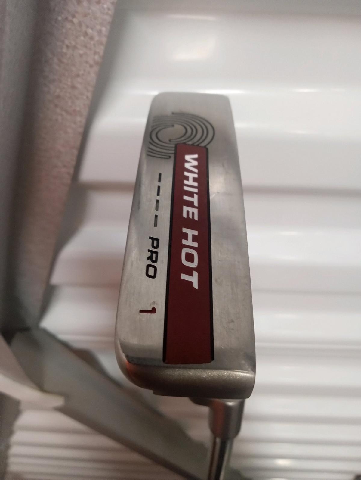 60 pieces  golf clubs carry bags PING GALLOWAY WHTE HOT and