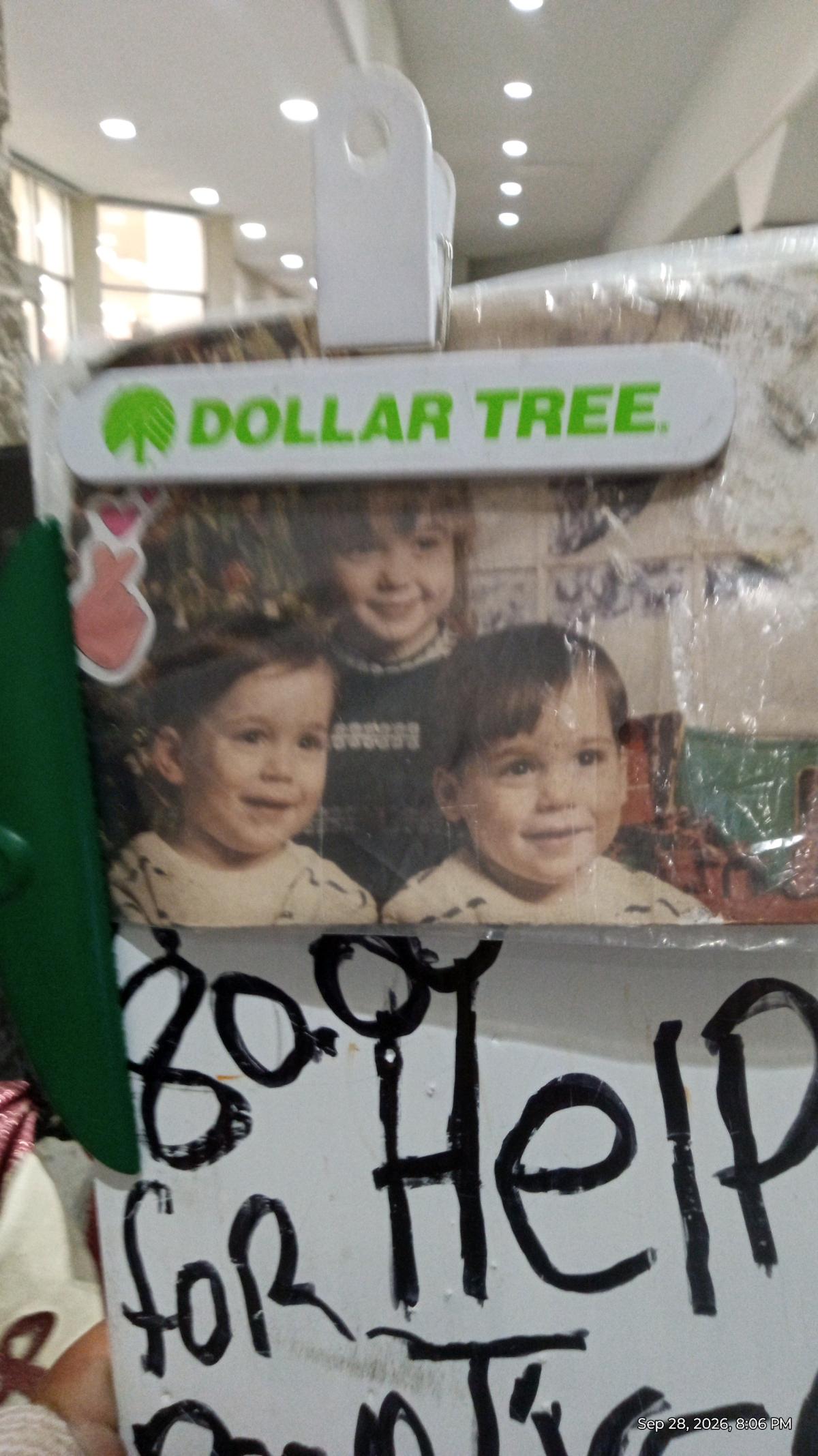 in need of help lost daughter now have grandkids plz help