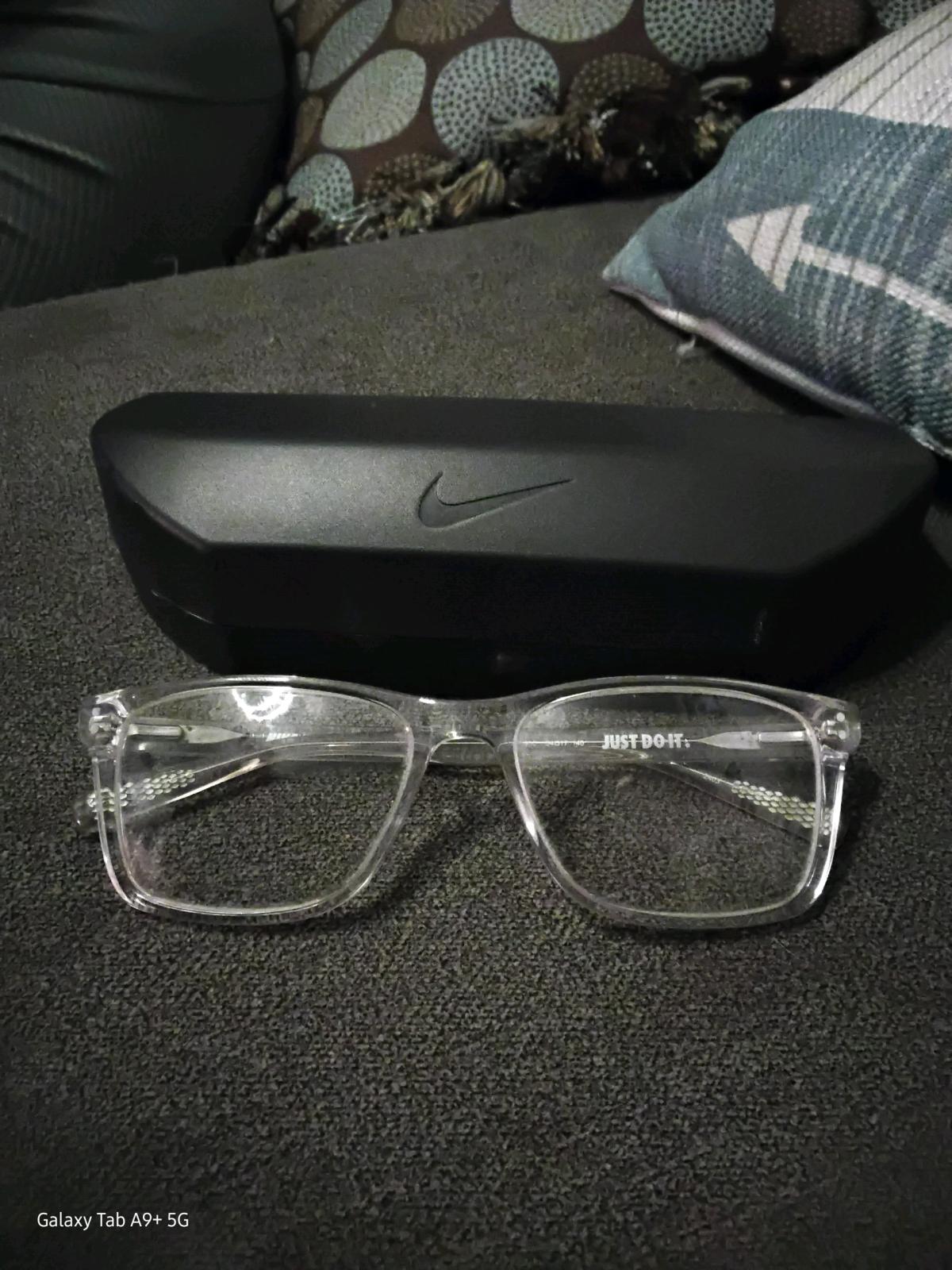 Nike 1001 Men women glasses Like new
