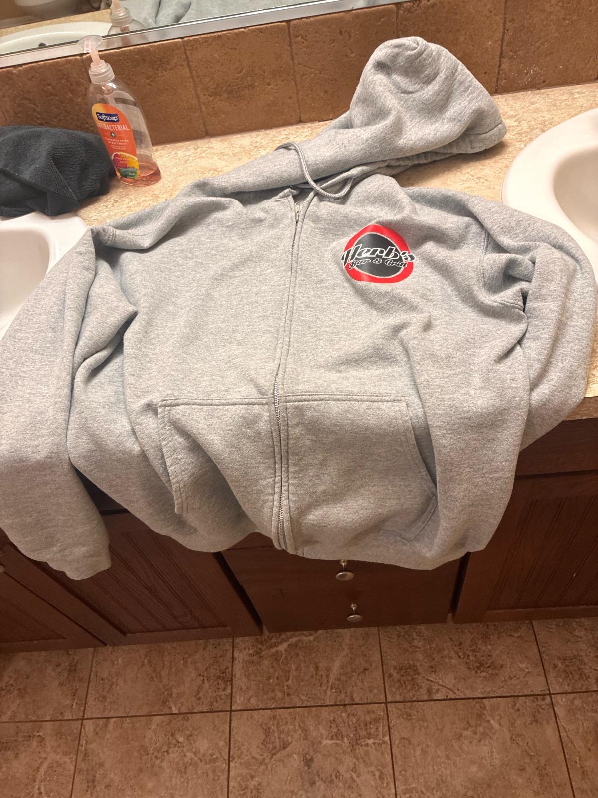 sweater