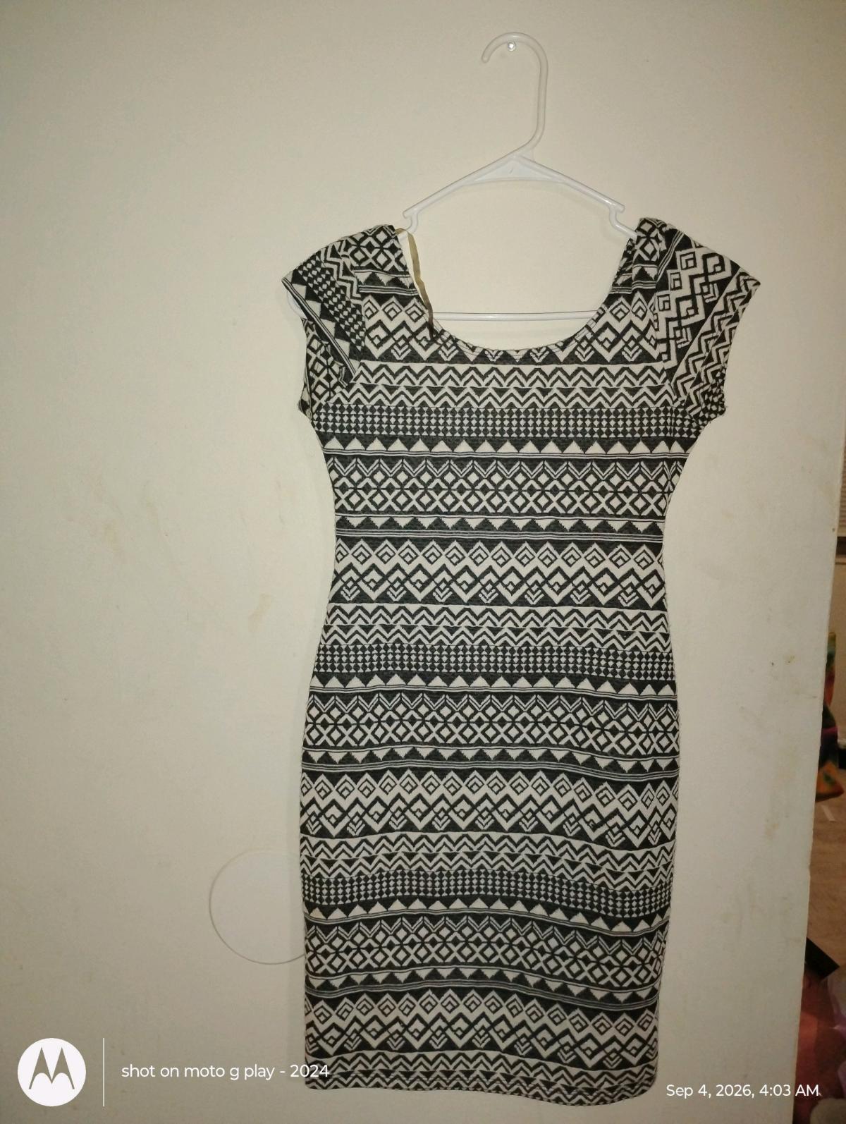 summer dress very cute for any occasion