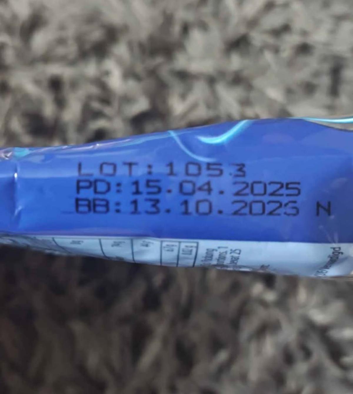 BeBeto Candy Turkish import 3