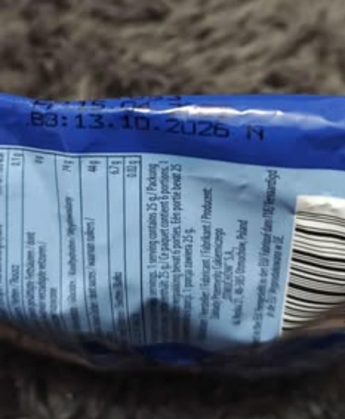 BeBeto Candy Turkish import